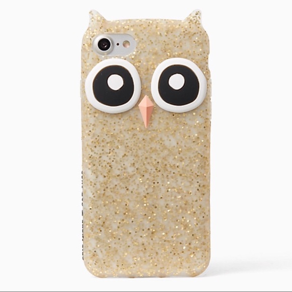 kate spade Accessories - Kate Spade Silicone IPhone 7 Case